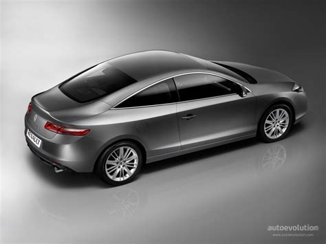 Renault Laguna Coupe Specs Photos