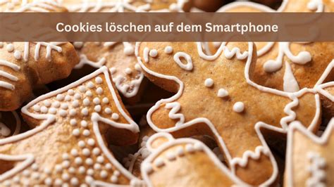 Cookies auf dem iPhone oder Handy löschen so gehts