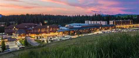 Coeur D'alene Casino Resort Hotel in Worley | Best Rates & Deals on Orbitz