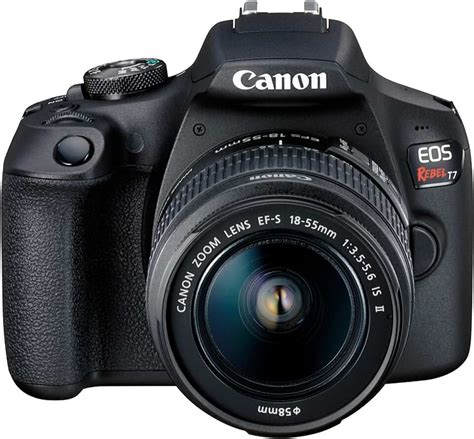 Amazon.com: Canon - DSLR Cameras / Digital Cameras: Electronics