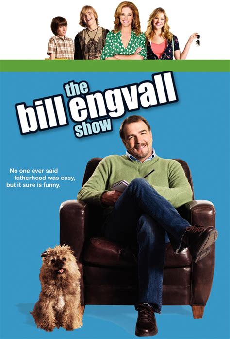 The Bill Engvall Show - TheTVDB.com