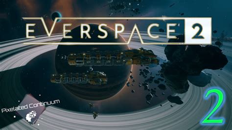 GETTING SOME GOOD GEAR Let Play Everspace 2 Full Release V1 0