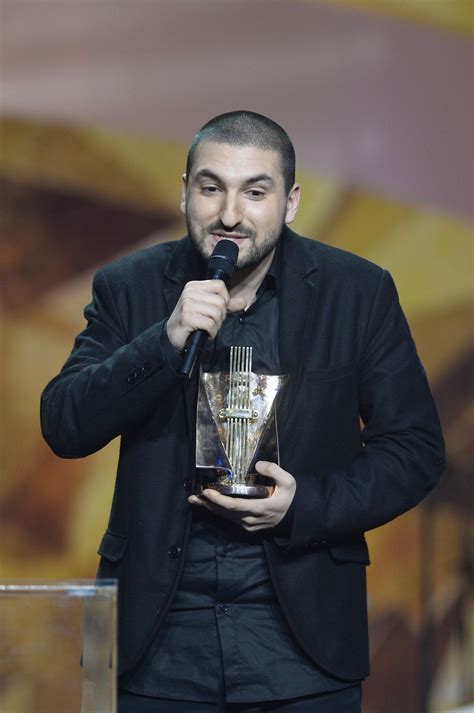 Photo Ibrahim Maalouf Album de musiques du monde 29e édition des