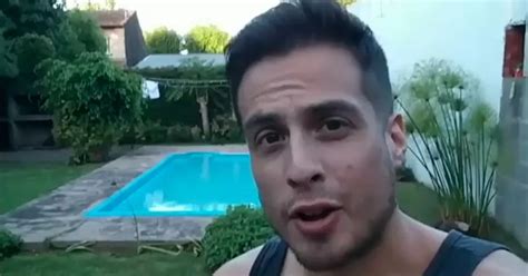 Murió El Humorista E Influencer Coco Martínez La Emotiva Despedida De