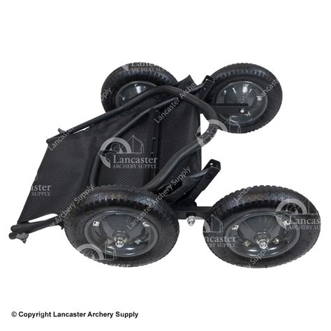 Hawk Crawler Deer Cart Lancaster Archery Supply