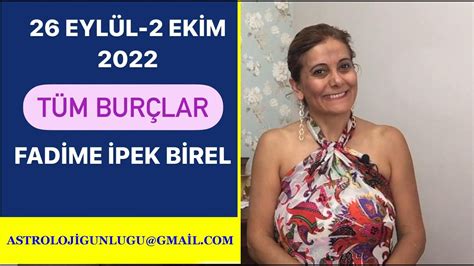 TERAZİ BURCUNDA YENİ AY 26 Eylül 2 Ekim 2022 Haftalık Burç Yorumu