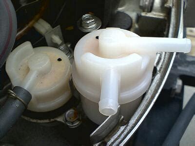inline fuel filter compare fishing fishwreckedcom fishing wa
