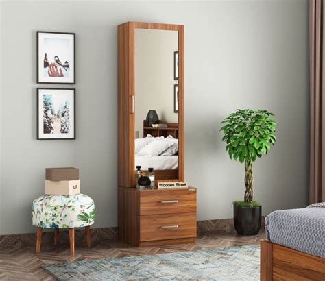 Buy Modular Dressing Tables Online In India Wooden Street