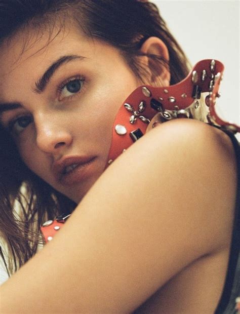 Thylane Blondeau Nude And Sexy Photos The Fappening