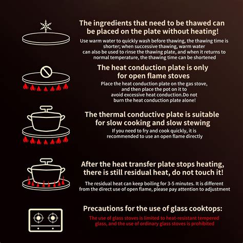 Aluminum Alloy Heat Induction Heat Spreader Heat C... – Vicedeal