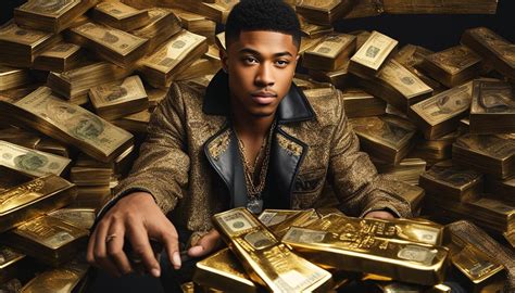 Diggy Simmons Net Worth How Much Is Simmons Worth