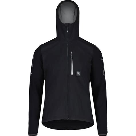 Maloja BeifussM Alpine Hybrid Jacket Men Deep Black 8833 37203