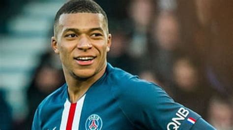 Atentos Kylian Mbappé anuncia que se va del PSG CTV Barranquilla