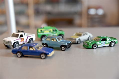 Hot Wheels Von Mattel 50 Jahre Spielzeugautos Aus Den USA DER SPIEGEL
