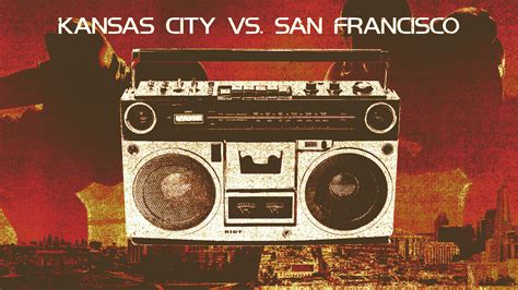 Kansas City vs. San Francisco: Which Has Better Bands?