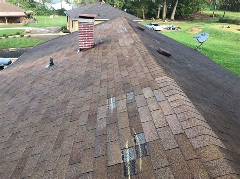 Roof 2 Dependable Construction And Roofing Fairborn Oh