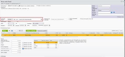 Como Emitir Uma Contra Nota Do Produtor Rural Maxiprod