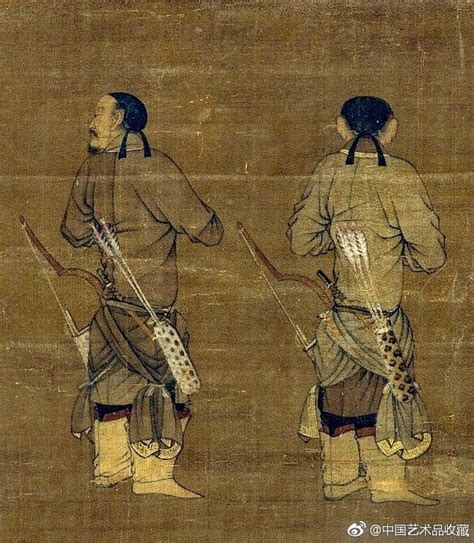 Chinese Song Dynasty Painting In Ancient Chinese Art Chinese