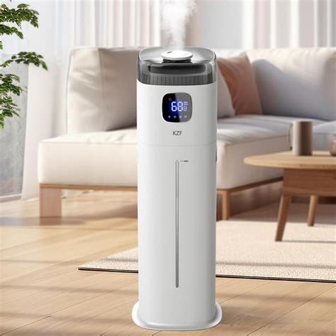 Umidificador De Ar Para Quarto Grande