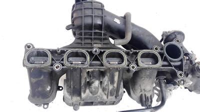 3899100 SP3899100 Intake Manifold Inlet Manifold Ford Mondeo 2004 2