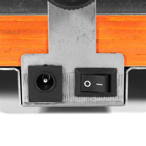 Hot Wire Cutter Board KD Arkta Technologies
