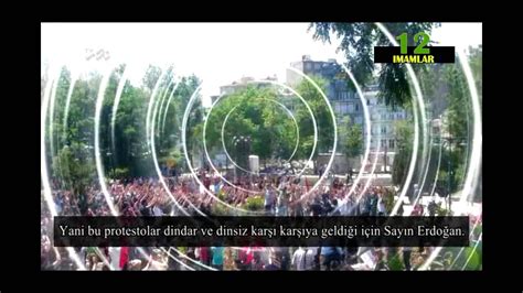 Yeni Taksim T Rk Halki Sesini Duyurmaya Calisiyor Youtube