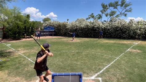 Altitude Vs Wolves BLW Wiffle Ball YouTube