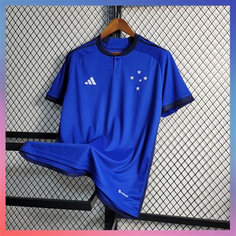 Camisa De Futebol Time Masculina 2023 I Klsl Shopee Brasil