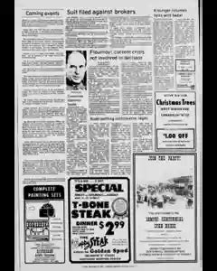 Lompoc Record Newspaper Archives, Dec 14, 1973, p. 3