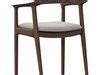 Deephouse Barolo Chair D Model Cgtrader