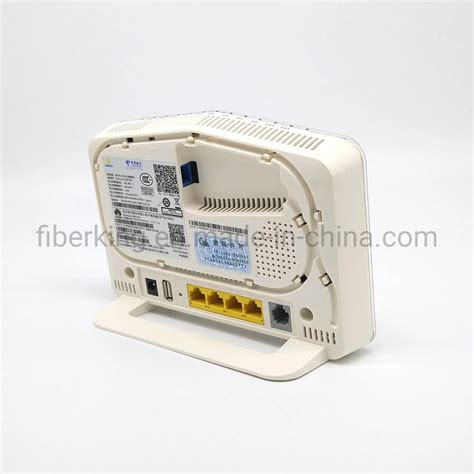 Hg C Ftth Fiber Optic Equipment Modem Optical Network Unit Epon Gpon