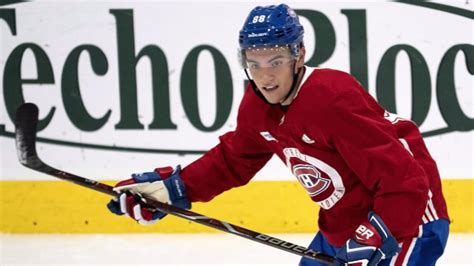 Canadiens prospect Nick Suzuki starring in memorable OHL playoff run ...