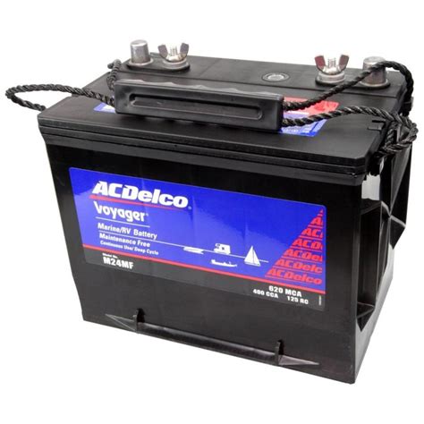 Acdelco M Mf Ac Ca Acm Mf Rca