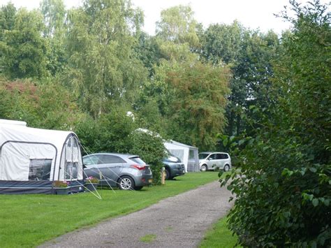 Camping De Bouwte Leuke Hondencampings