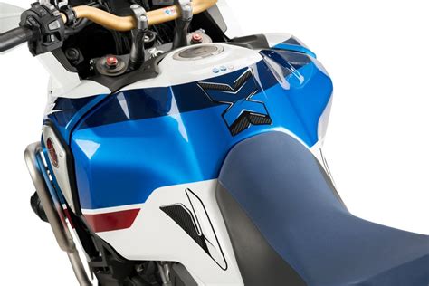 Protectores Depósito Puig Específicos para HONDA CRF 1000 L AFRICA TWIN