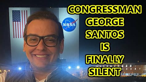 House Ethics Investigation Into George Santos YouTube