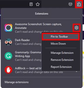 Ways To Take Scrolling Screenshots In Chrome And Firefox Techcult