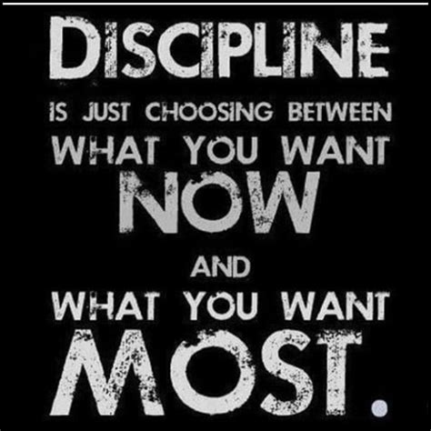 Discipline Quotes By Famous People. QuotesGram