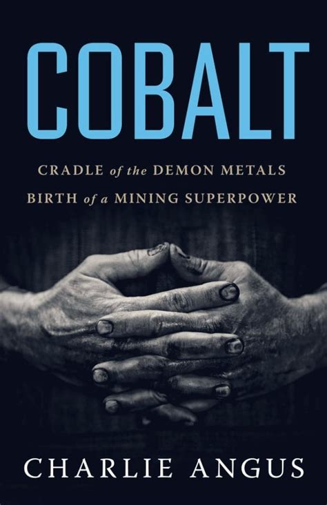 Cobalt | CBC Books