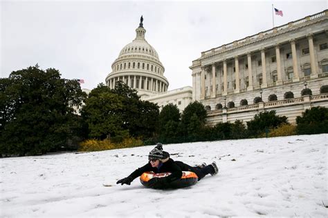 Northeast Slammed With Major Winter Storm Abc News