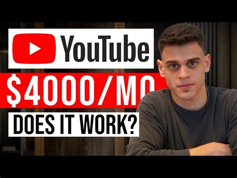 Can You Make Money Uploading Rain Videos On Youtube Honest Answer