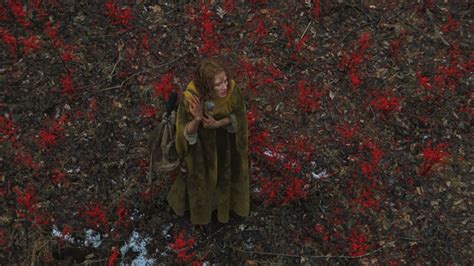 M Night Shyamalan The Village