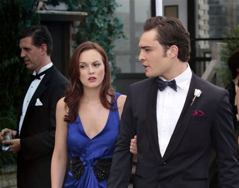 Gossip Girl Couples Fan Club | Fansite with photos, videos, and more