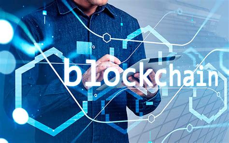 Las Pymes Lideran El Uso Del Blockchain En Espa A