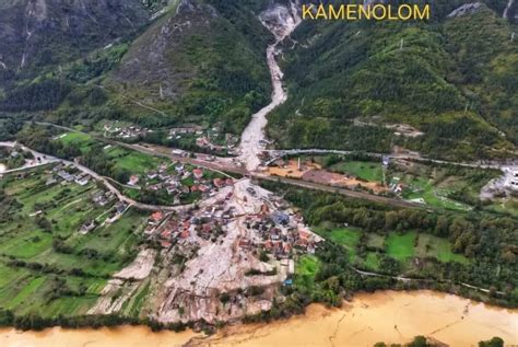 Ni Nakon Vi E Od Dva Mjeseca Nema Odgovora Nadle Nih O Tome Ko Je