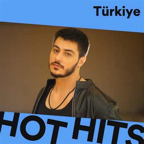 Hot Hits T Rkiye M Zik Listesi A Ustos Mp Indir Vivat Rkiye