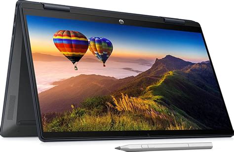 Hp Pavilion X Ek Tu Laptop Th Gen Core I Gb Gb Ssd