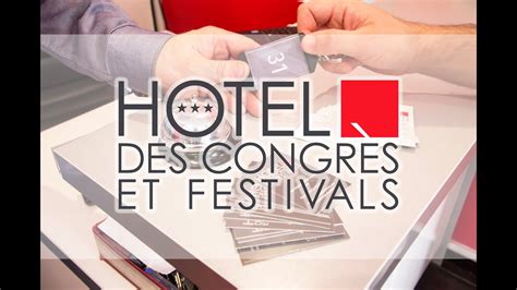 Petit Tour de l hôtel des Congres et Festivals Cannes France YouTube