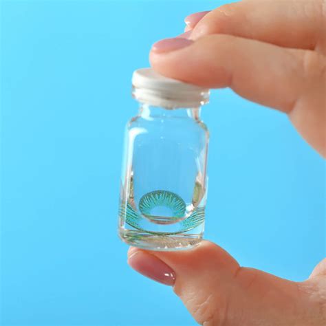 Best Contact Lenses for Presbyopia: Expert Options Uncovered