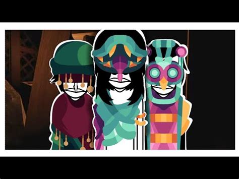 Incredibox Piège Final teaser V1 YouTube